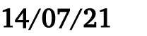 14 07 21