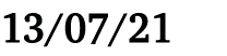 13 07 21