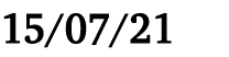 15 07 21