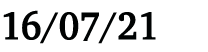 16 07 21