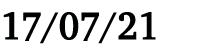 17 07 21