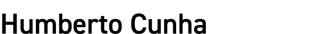 Humberto Cunha