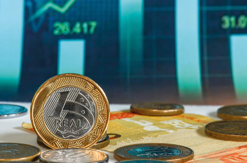 brazilian money currency symbol brazilian economy