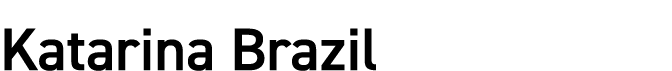 Katarina Brazil