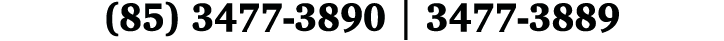 (85) 3477-3890   3477-3889
