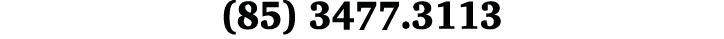 (85) 3477 3113