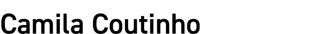 Camila Coutinho
