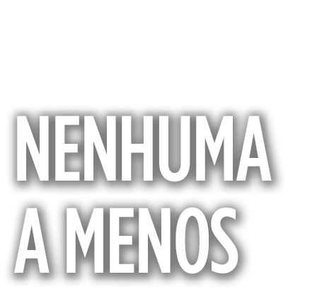 Nenhuma a menos