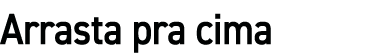 Arrasta pra cima