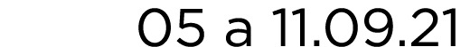 05 a 11 09 21