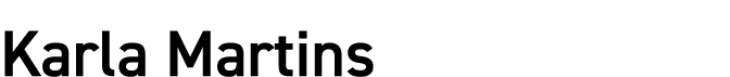 Karla Martins