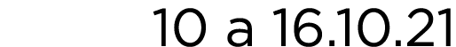10 a 16 10 21