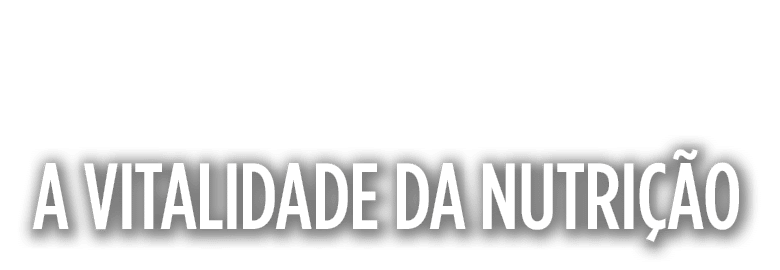 A vitalidade da Nutrição