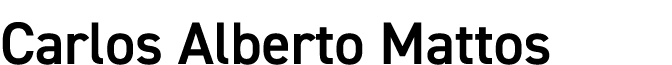 Carlos Alberto Mattos