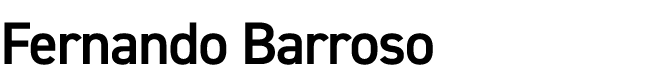 Fernando Barroso