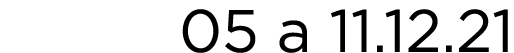 05 a 11 12 21