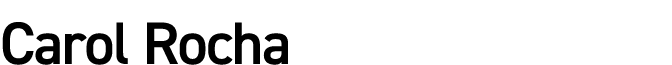 Carol Rocha