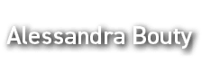 Alessandra Bouty