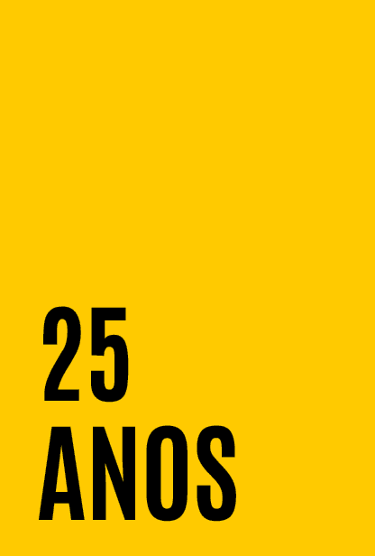 25 Anos
