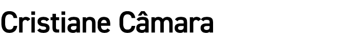 Cristiane Câmara