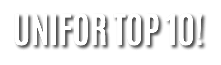 Unifor top 10 