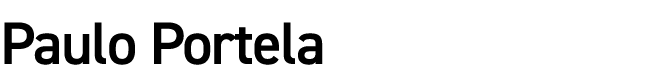 Paulo Portela